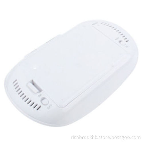 Wi-Fi-H1 3G/MiFi Wireless Router (For WCDMA/EVDO/TD-SCDMA)